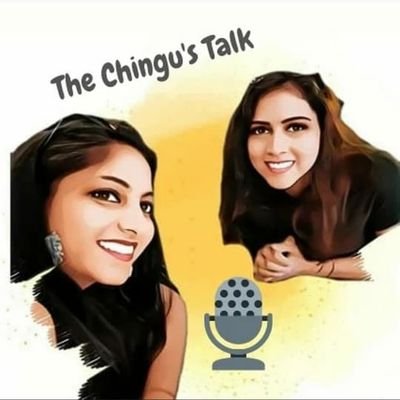 The Chingu's Talk