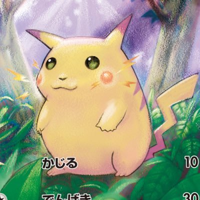 ポケモンカード情報垢 初めたてなので、お手柔らかにお願いします🤲