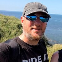 Neil Ford (@neiljohnford) 's Twitter Profile
