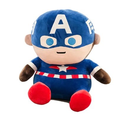 CapitanAmerica Profile Picture