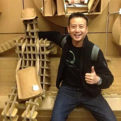 JamesChang89089's profile picture. 