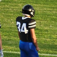 Elijah Ramos 34 (@ramos341_34) 's Twitter Profile