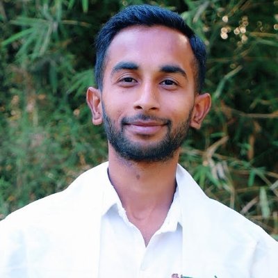 mraksh_makwana's profile picture. Be urself...everyone else is already taken...
Proud to be Hindu 🕉️