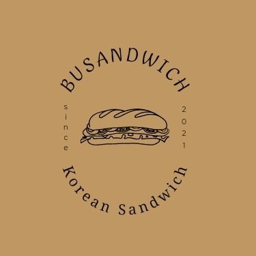 busandwich's profile picture. 