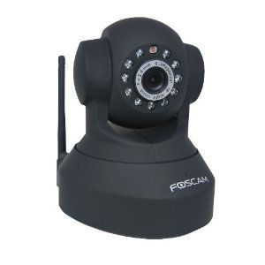 Wireless KARE Wifi IP Camera.3G Remote.Nightvision.LED 【$ 69】 at Eaby.the great consumer security brand of China’s No.1 security industry group CSST.