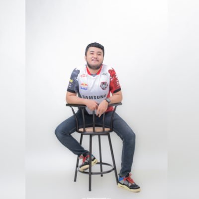 لَا تَحْزَنْ إِنَّ اللَّهَ مَعَنَ | PUBG Mobile of Alter Ego Esports Indonesia | 🔴Live Streaming at Nimo TV | Instagram: @budiiharyanto