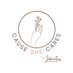 @causeshecares (@causeshecares) Twitter profile photo @causeshecares (@causeshecares) Twitter profile photo