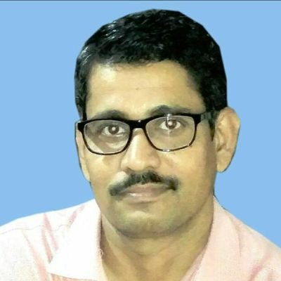 DHIRAJOURNALIST's profile picture. A Journalist-turned-Journalism Teacher