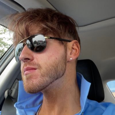 realCMFox's profile picture. I’ve never lost a bet