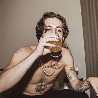 allyᴴ (@fvnelineally) 's Twitter Profile
