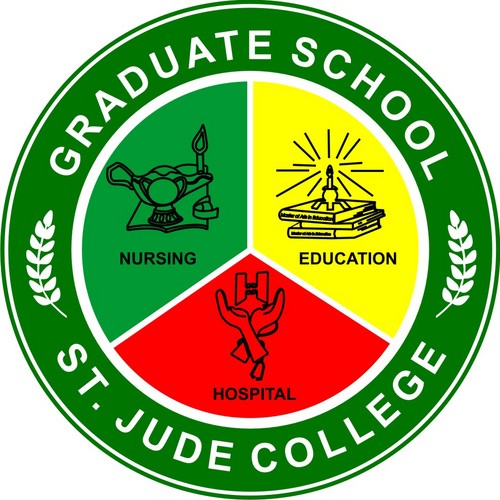 St. Jude College (sjc_mha) Twitter