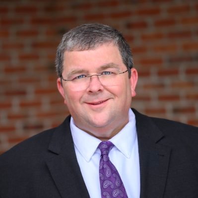 Robert Moore Profile