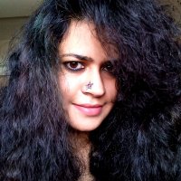 Wricha Johari(@wrijohari) 's Twitter Profile Photo