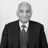 MohinderMahaja1's profile picture. B Tech, M Phil, Corps of Engineers, 
Defence Analyst