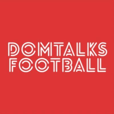 DomTalksFootball