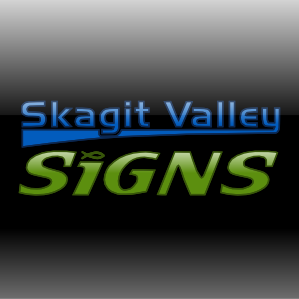 Skagit Valley Signs is a digital printer and cutter that has become an award winning wholesaler of some of the world's most magnificent displays.