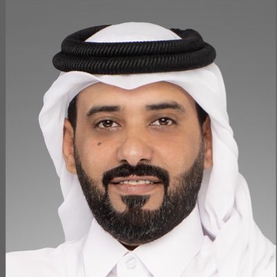 رائد أعمال قطري واستشاري في تطوير الأعمال الريادية / الرئيس التنفيذي لشركة 
@GoRafeeq