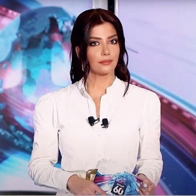 Haneen S Shouly حنين سعيد شولي