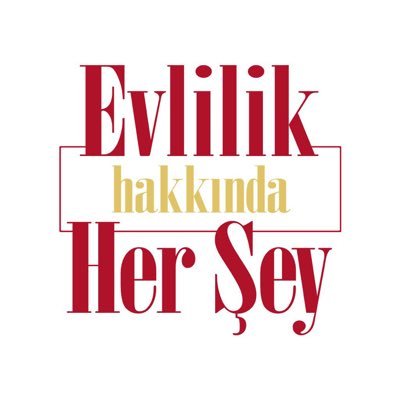 evlilikhkhersey Profile Picture