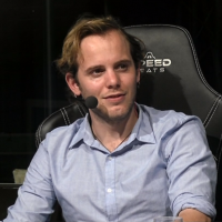 Jesper (@jeppaaah) 's Twitter Profile