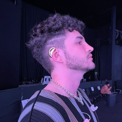 gillespiesluv's profile picture. reserva da @sunsetcurve