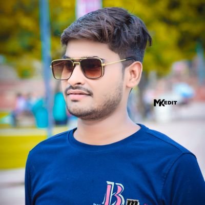 VipinPa48212033's profile picture. सोशल मीडिया संयोजक(*विधानसभा*)