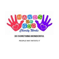 Hands of God Charity works(@BethHogcw) 's Twitter Profile Photo