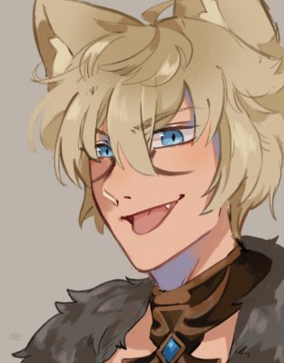 FFXIV Elitist - (Elemental) Tonberry
Mediocre Fighting Game Player - Grappler enjoyer