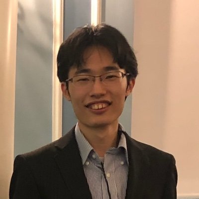 A Ph.D. student in @ISPPITT at the University of Pittsburgh. Received HBSc in Computer Science at @UofTCompSci. Tweet in English and Japanese.