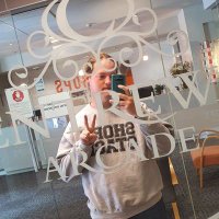 Jason Irvine (@jaseirvs) 's Twitter Profile