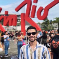 Matheus Vinicius (@vrcmatheu) 's Twitter Profile