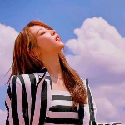 Ddundundunnn's profile picture. They/them ~ MeU and Lurker Moomoo since 2014 but decided now to join Stan Twitter| Fan Account|