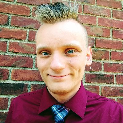 Official Academic Twitter profile. American culture studies PhD. (he/him)