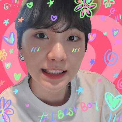 Mini² D-2⁷💫さんのプロフィール画像