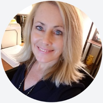 sheryl_monks's profile picture. I write when I can at https://t.co/9OL6XUscaW. Read my book #MonstersinAppalachia @WVUPress. Subscribe to my new podcast: https://t.co/ySwACQjaWk…