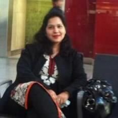 RekhaSh76143142's profile picture. 