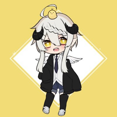 Luckyduckyさんのプロフィール画像