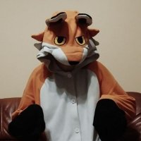 DaKiguFox_AD (@darr_ad) 's Twitter Profile