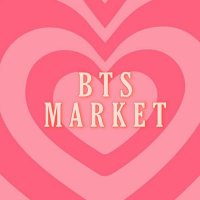 BTS Market ๐ฒ๐พ (@btsmarketmy) 's Twitter Profile