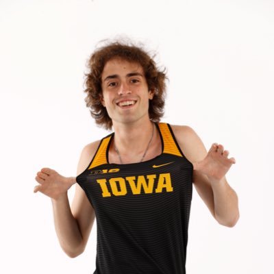 AidanK712's profile picture. Iowa XC