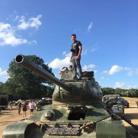 Damian Valle (@dvm_vet) 's Twitter Profile Photo Damian Valle (@dvm_vet) 's Twitter Profile Photo