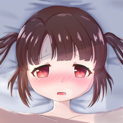 @btnuttam の分離垢。完全に成人向けなので未成年ブロックです。オンゲキや艦これのえっちな妄想やSSを書きます。TLは↑のアカウントで見てます icon: @Kazeshinato ご依頼はDMかskeb(https://t.co/CH04IJwScI)へどうぞ