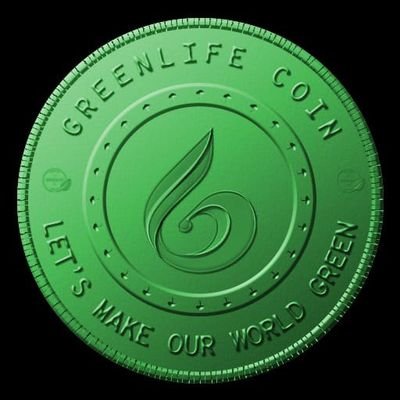 Greenlife Coin™(GREEN) is the world’s leading decentralized digital currency Token for Environmental Conservation. 
#GREEN

📧  greenlifeblockchain@gmail.com