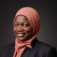 Fauziyya Muhammad, MD, Ph.D (@fauziyyamuham18) 's Twitter Profile