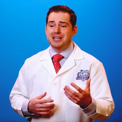 Tyler J. Trahan, MD