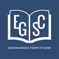 Education Graduate Students of Colour (EGSC)(@uOttawaEGSC) 's Twitter Profileg