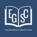 Education Graduate Students of Colour (EGSC) (@uottawaegsc) Twitter profile photo Education Graduate Students of Colour (EGSC) (@uottawaegsc) Twitter profile photo