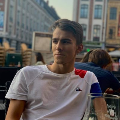 IAlexleb's profile picture. 