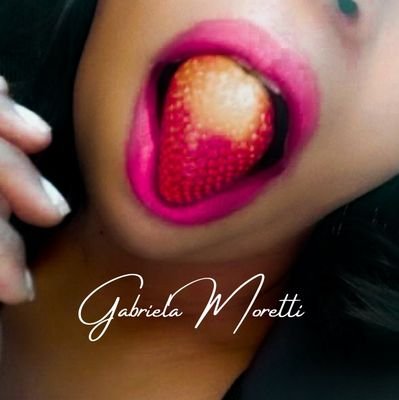 GabrielaMorett's profile picture. Casada liberada, bbw, peituda que adora meter chifre no corno manso e broxa
https://t.co/jh1LCx5hTU
verificada por: @linafromheaven