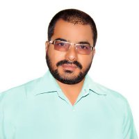 पंकज शुक्ला (@bsp001) 's Twitter Profile Photo पंकज शुक्ला (@bsp001) 's Twitter Profile Photo